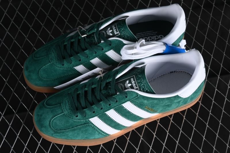 Adidas Gazelle Shoes